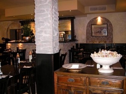 Photo: Taverna Toxotis